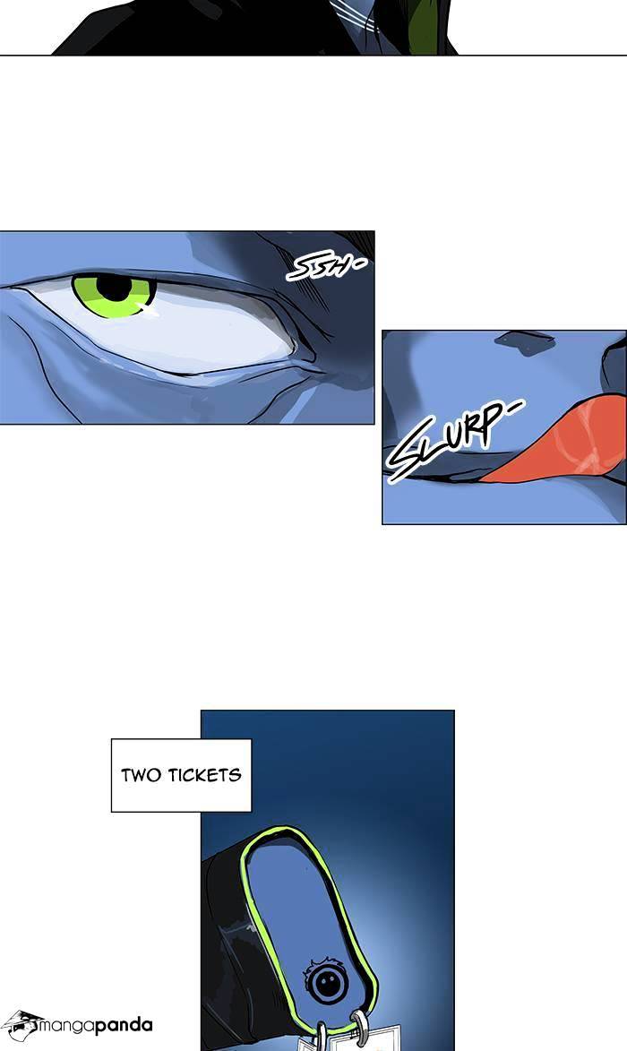 Tower of God, Chapter 195 image 02